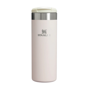 Botella Térmica Stanley Aerolight Rose Quartz | 473 ml