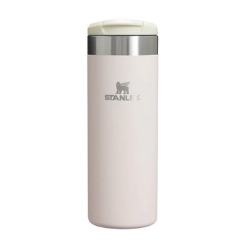 Botella Térmica Stanley Aerolight Rose Quartz | 473 ml