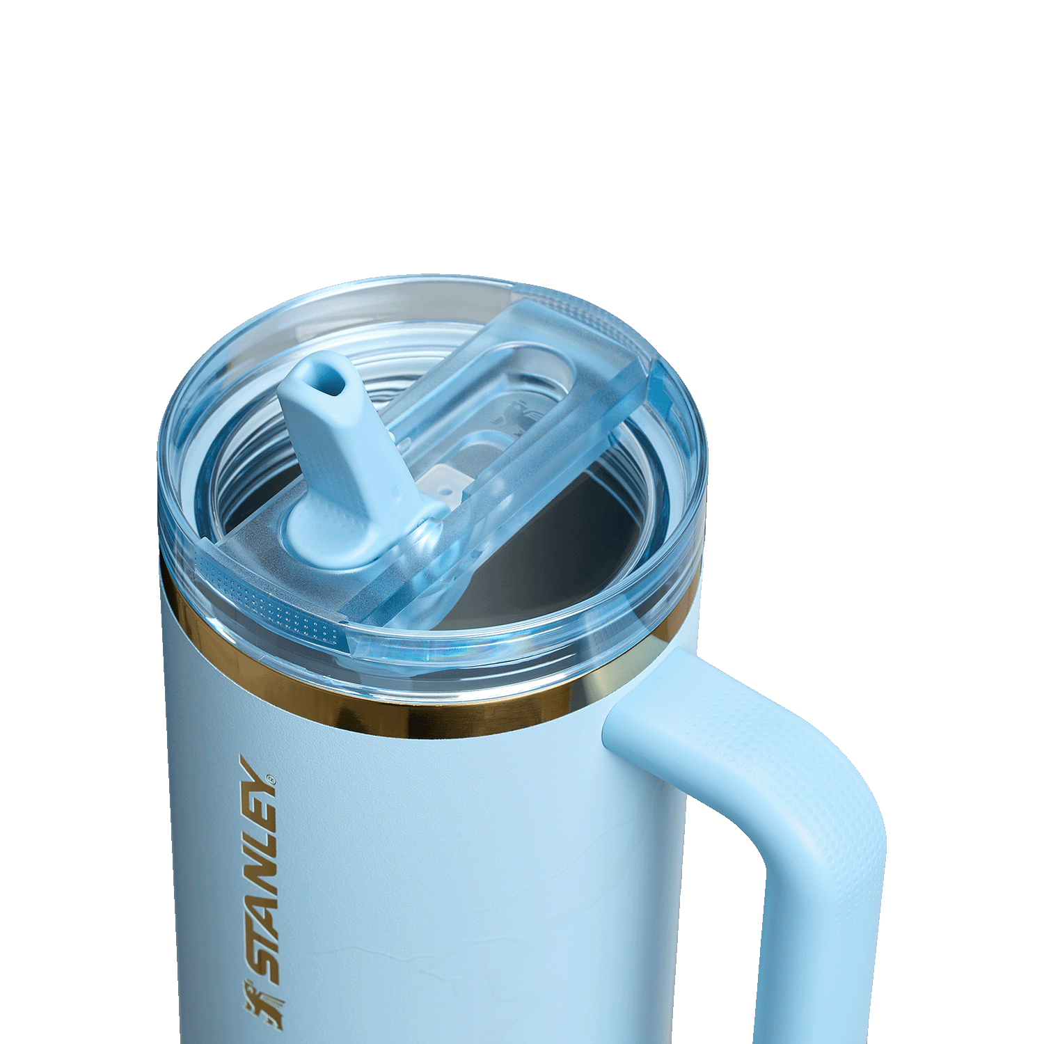 Quencher Protour Blue | 1.18 lt MESSI X STANLEY 1913