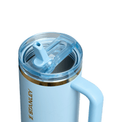 Quencher Protour Blue | 1.18 lt MESSI X STANLEY 1913