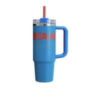 Quencher H2.0 Adventure Azure Reverb | 887 ml
