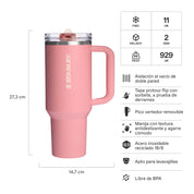 Quencher Protour Pink Mesa| 1.18 lt