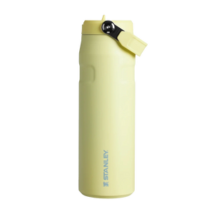 Botella Térmica Stanley Flip Straw Aerolight Pomelo | 710 ml
