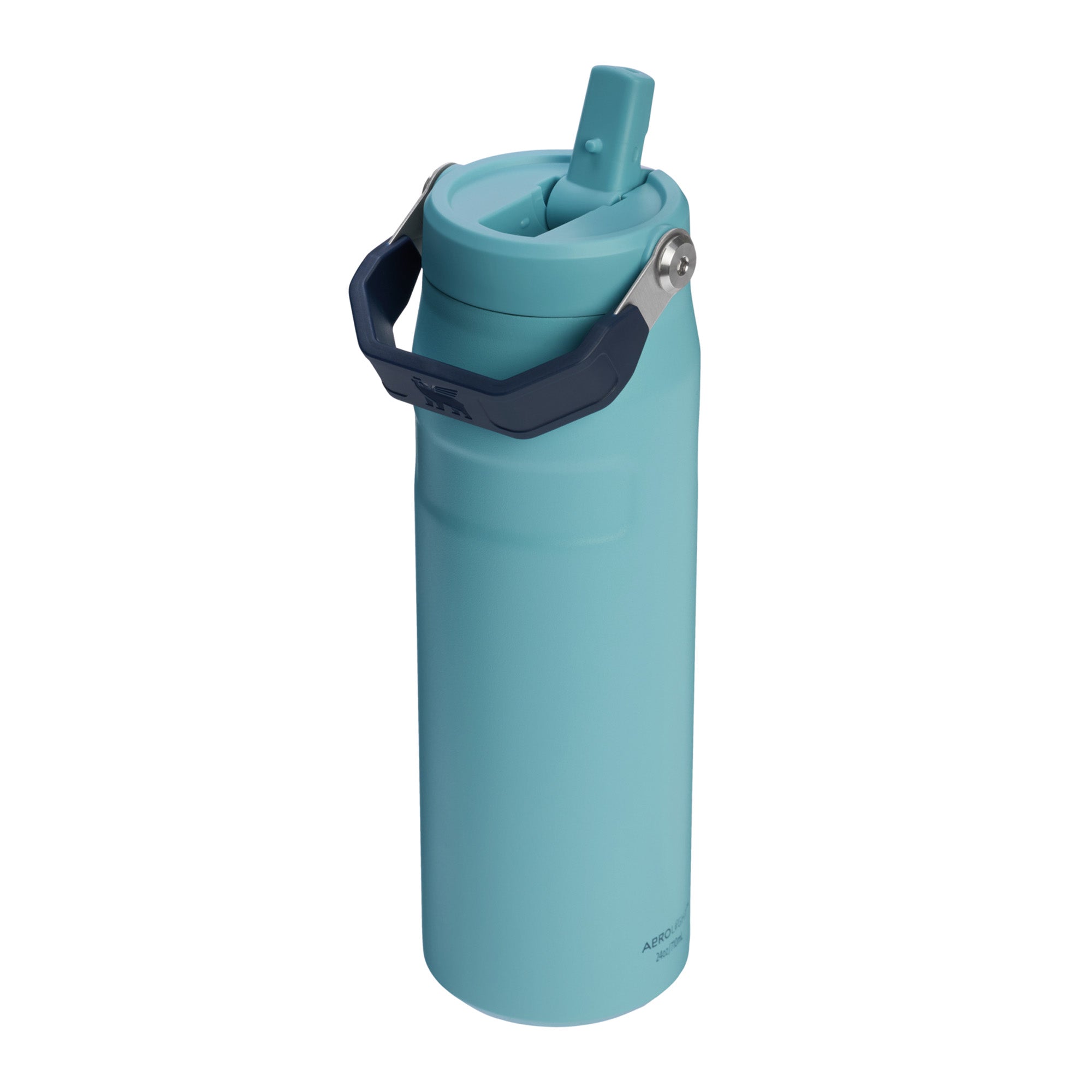 Botella Térmica Stanley Flip Straw Aerolight Agave | 710 ml