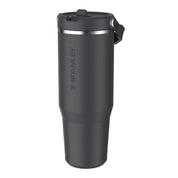 Botella Térmica Stanley Flip Straw 2.0 Black | 887 ml