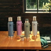 Termo Classic Lilac | 1.4 lt