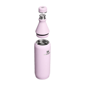 Botella Térmica All Day Slim Cherry Blossom | 591 ml