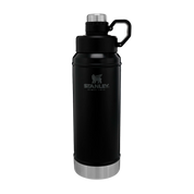 Botella Térmica Stanley Classic Negro | 1 lt