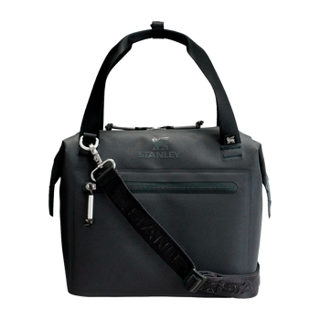 Soft Cooler Julienne Mini Cooler Black
