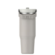 Botella Térmica Stanley Flip Straw 2.0 Ash | 887 ml