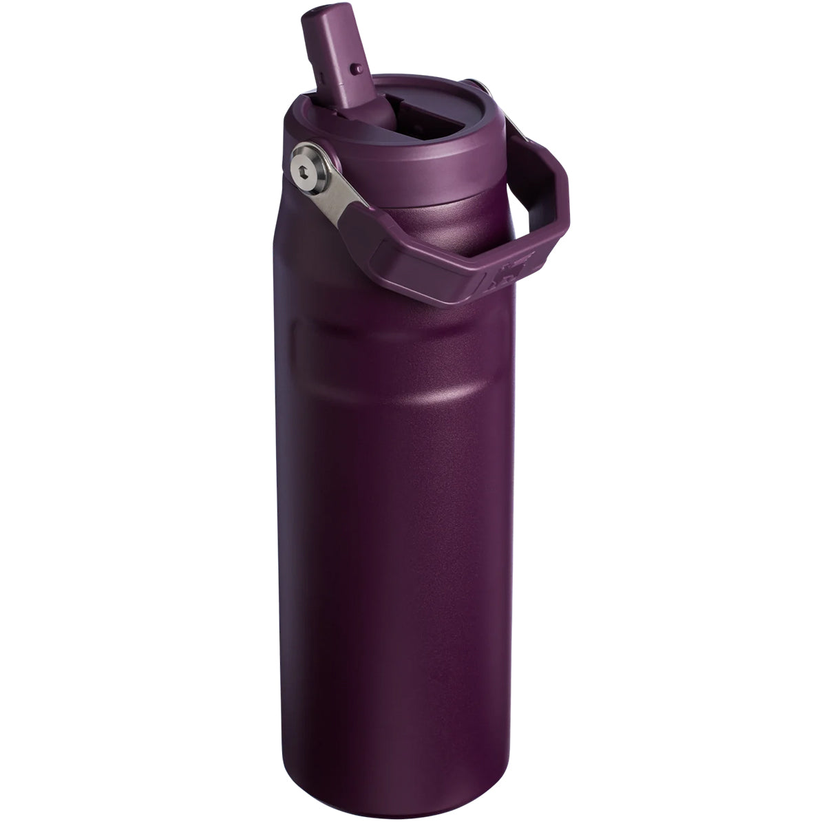 Botella Térmica Stanley Flip Straw 2.0 Plum | 710 ml