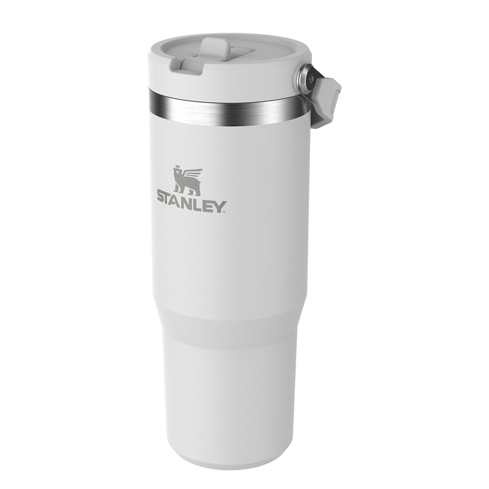 Botella Térmica Stanley Flip Straw 2.0 Frost | 887 ml