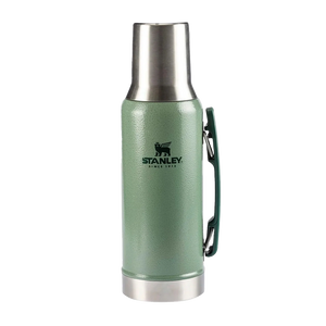 MATE SYSTEM CLASSIC VERDE | 1.2 LT
