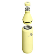 Botella Térmica All Day Slim Pomelo Gloss| 591 ml