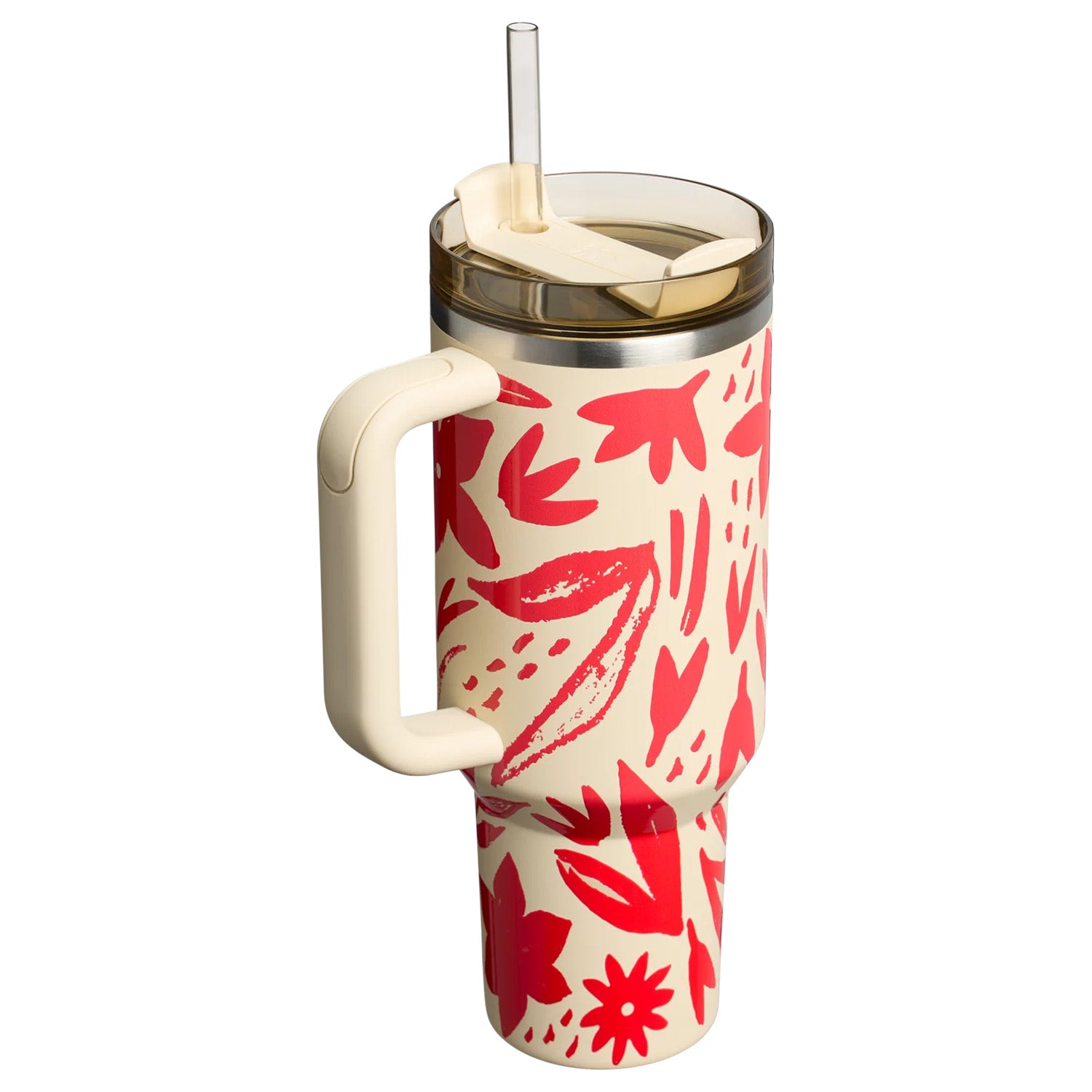 Quencher H2.0 Adventure Resort Floral | 1.18 lt