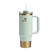 Quencher H2.0 Adventure Gilded Celadon | 887 ml