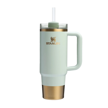 Quencher H2.0 Adventure Gilded Celadon | 887 ml