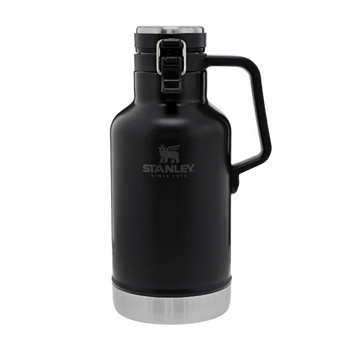 Growler Stanley Classic Negro | 1.9 lt