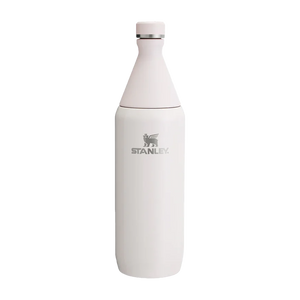 Botella Térmica All Day Slim Rosa Palo | 355 ml