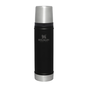 Termo Stanley Classic Black 2.0 | 591 ML