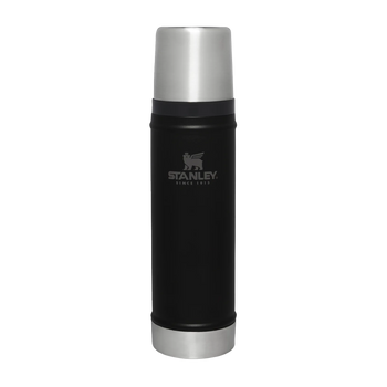 Termo Stanley Classic Black 2.0 | 591 ML