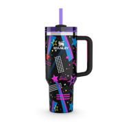 Quencher H2.0 Barbie 90's Rocker | 1.18 lt