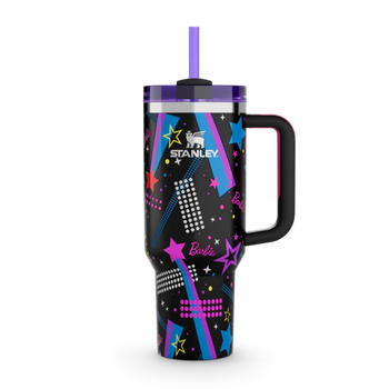 Quencher H2.0 Barbie 90's Rocker | 1.18 lt