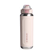 Botella Wellspring Rose Quartz | 710 ml