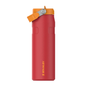 Botella Térmica Stanley Flip Straw Aerolight Chili | 710 ml