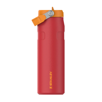 Botella Térmica Flip Straw Aerolight Chili | 710 ml