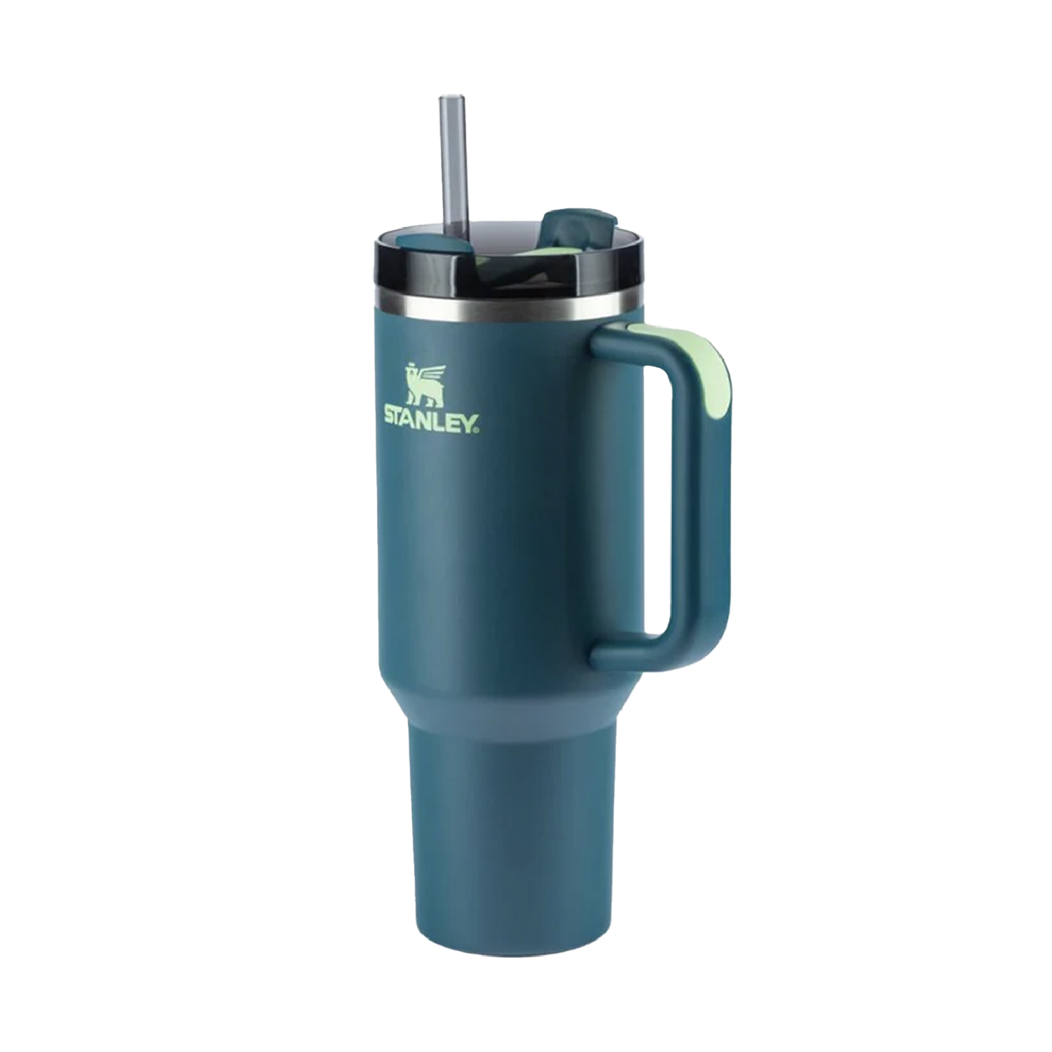 Quencher H2.0 Adventure Coastal Teal | 1.18 lt