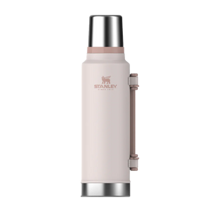 Termo Stanley Classic Rosa Palo | 1.4 lt