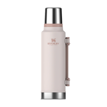 Termo Stanley Classic Rosa Palo | 1.4 lt