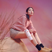 Quencher H2.0 Adventure Rose Petal Shimmer | 1.18 lt