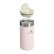 Botella Térmica Stanley Aerolight Rosa Palo | 354 ml