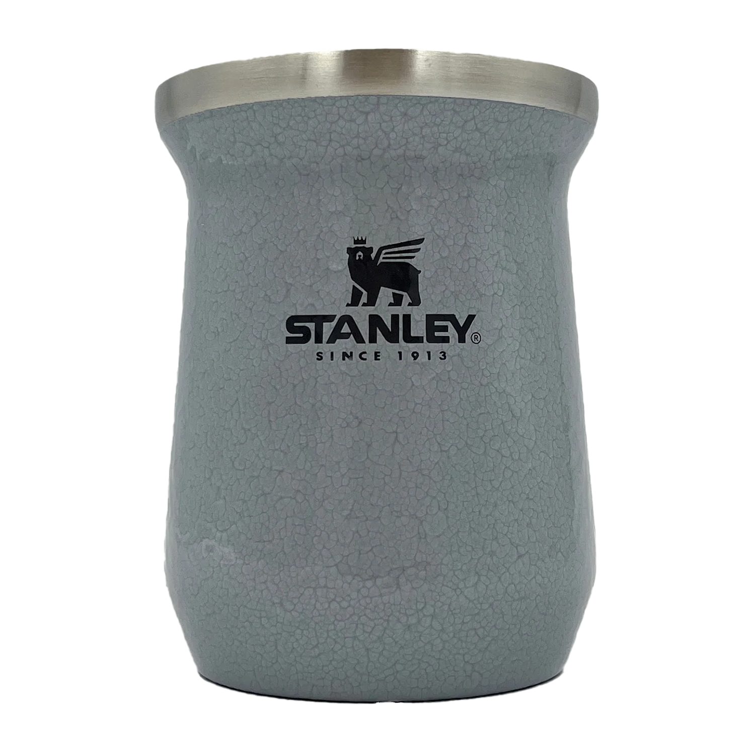 Mate Stanley Silver 236 ml