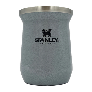 Mate Stanley Silver 236 ml