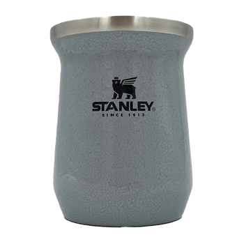 Mate Stanley Silver 236 ml