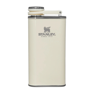 Petaca Stanley Classic Cream Gloss | 236 ml