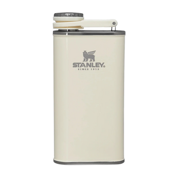 Petaca Stanley Classic Cream Gloss | 236 ml