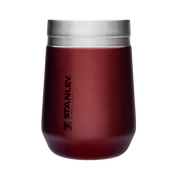Vaso GO Burdeo | 296 ml