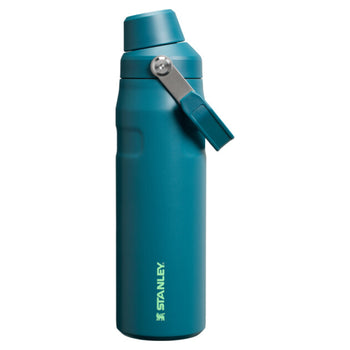 Botella Térmica Stanley Fast Flow Coastal Teal| 709 ml