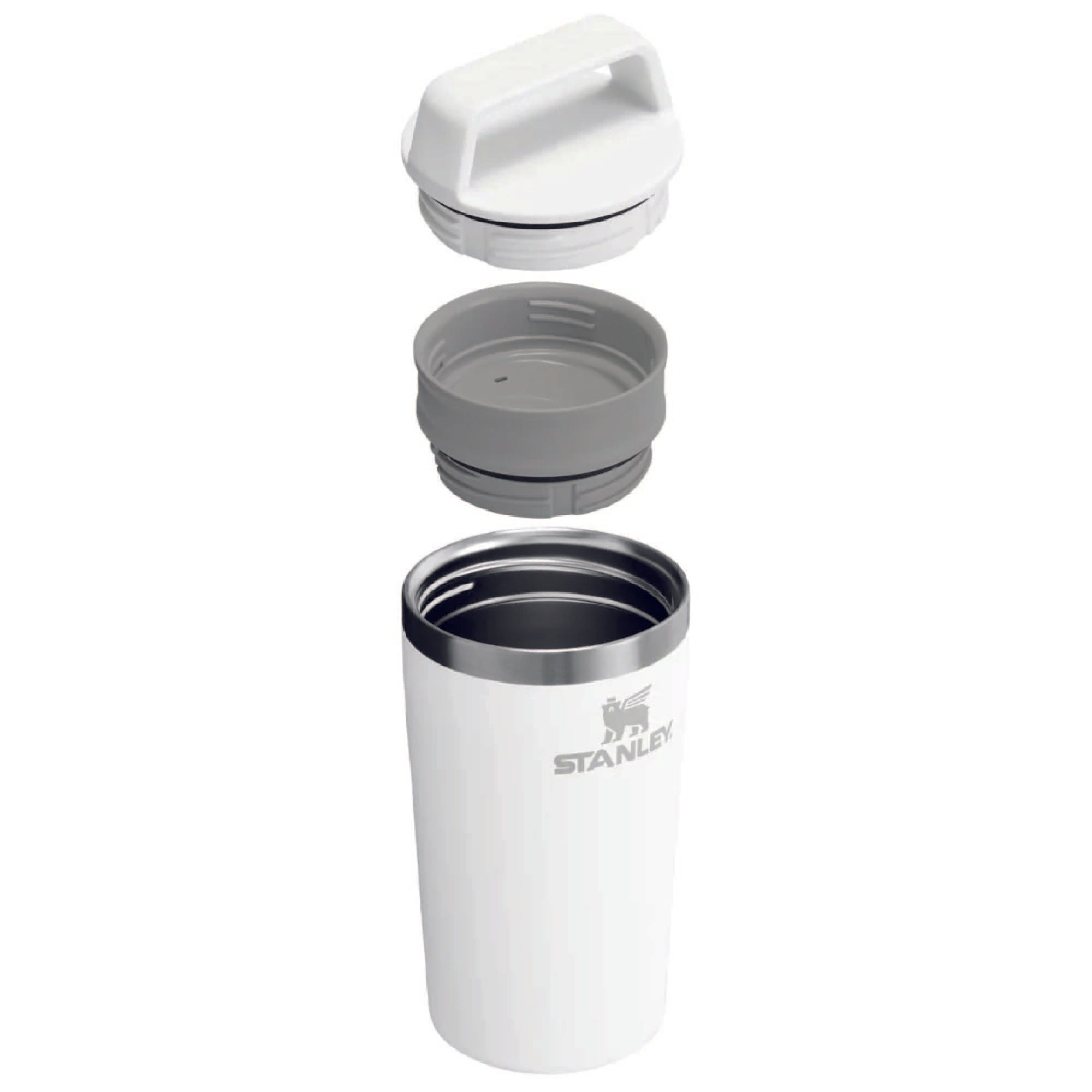 Mug Cafe To Go Frost | 354 ml