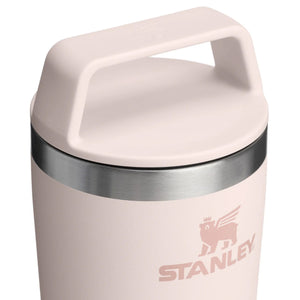 Mug Cafe To Go Rosa Palo | 354 ml