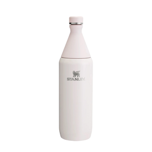 Botella Térmica All Day Slim Rosa Palo | 1 lt