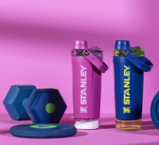 Vitalize Shaker 2.0 Dark Blossom | 591 ml