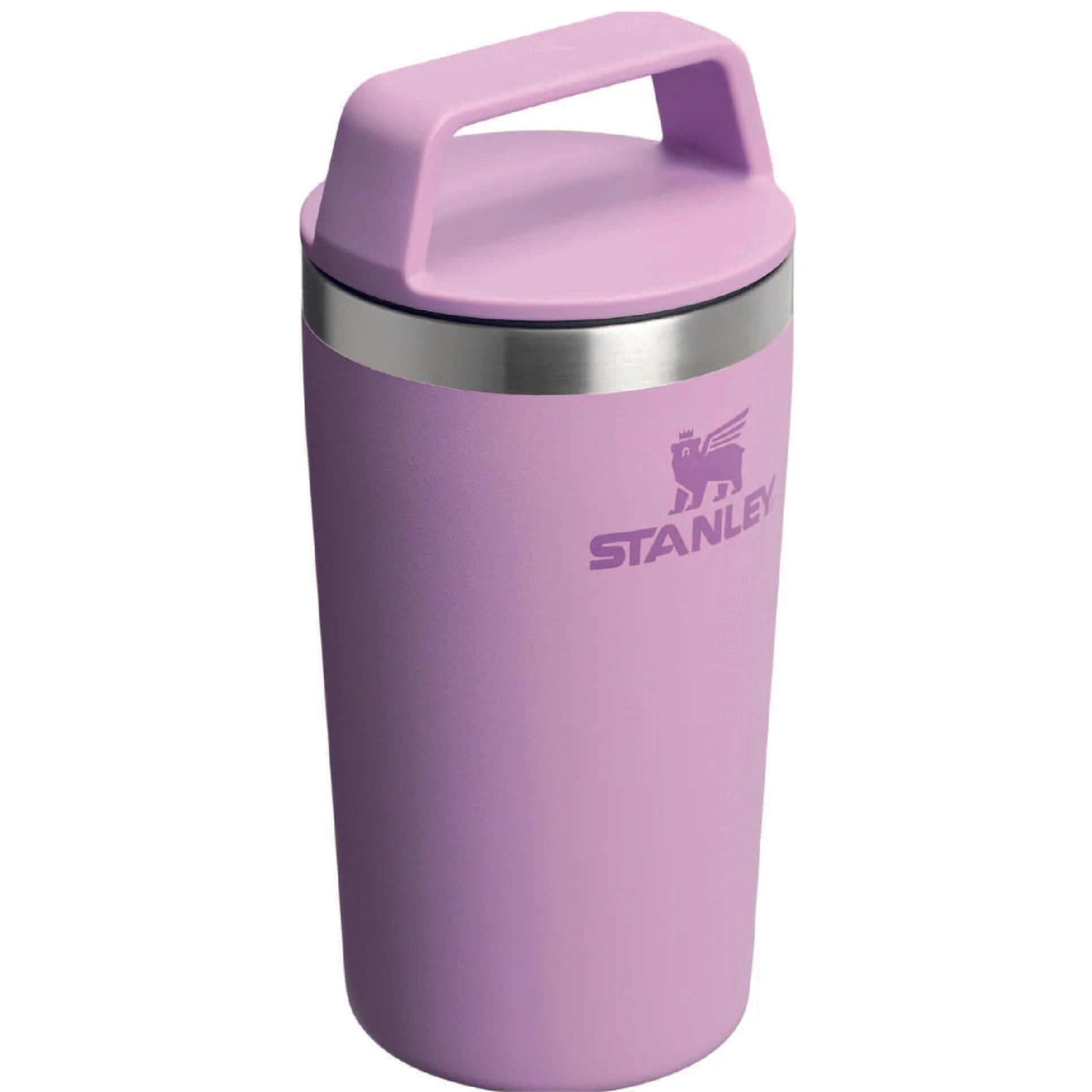 Mug Cafe To Go Lilac | 354 ml