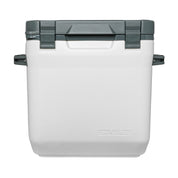 Cooler Adventure Blanco | 4 DIAS | 28 lt