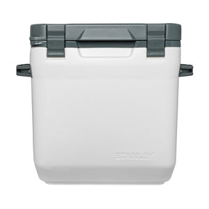 Cooler Adventure Blanco | 4 DIAS | 28 lt