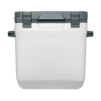 Cooler Adventure Blanco | 4 DIAS | 28 lt